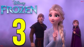 Frozen 3 Release Date amp Everything You Need To Know [upl. by Eceinhoj73]