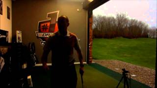 Ping i25 driver V TaylorMade SLDR driver [upl. by Hemphill]