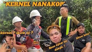 KERNEL nanakop nasad og balik  BISAYA VINES [upl. by Fennell]