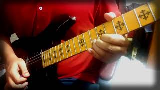 Azmain Adil  Obocheton Biborton  Solo Playthrough [upl. by Ayotl]