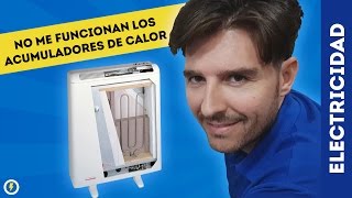 CON EL NUEVO CONTADOR DE LUZ NO ME FUNCIONA LA CALEFACCIÓN [upl. by Rodge]