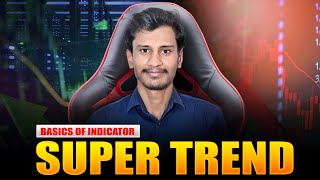 SUPERTREND STRATEGY  Powerfull Option Trading Strategy [upl. by Ahsilyt340]