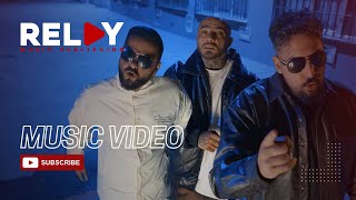 Alpkezzkin x GFlash feat Tepki  OLMAZ Official Music Video [upl. by Podvin201]