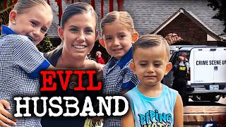 5 Most DISTURBING Family Massacres EVER True Crime Documentary [upl. by Valonia87]