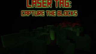 LundiPvP  Laser Tag [upl. by Lleryt]