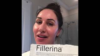 Fillerina Plumping System 932 [upl. by Keung]