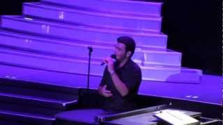 Ignazio Boschetto  Memory From Cats [upl. by Sherard]