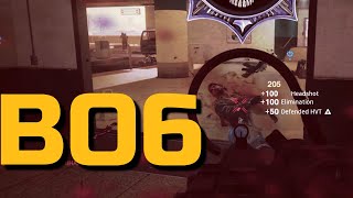 This Game Has The Best Multiplayer Ever  COD Black Ops 6 [upl. by Jeunesse739]