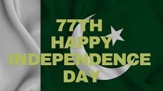 Celebrating Freedom The Spirit of Independence Dayquot77th Independence Day 2024 StudySpotGuide [upl. by Ashil]