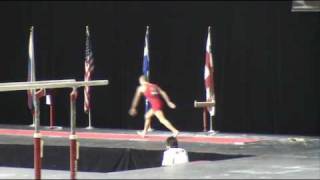 2009 Gymnix Marek Lyszczarz V [upl. by Ultan601]