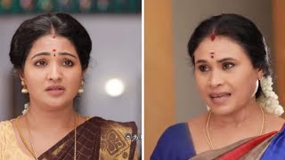 Pandian Stores  Episode Promo  4th October 2024 [upl. by Naitsihc]