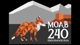 2024 Moab 240 Monticello Aid Live Stream [upl. by Reppart]