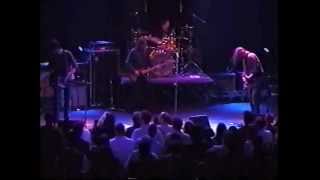 The Church  Full Concert  New York City October 4th 1999 [upl. by Kamal]