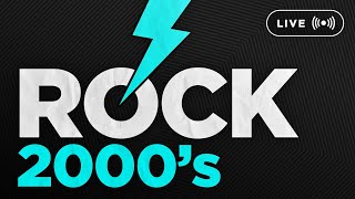 Rock 2000s ⚡  LIVE  Best of 2000s Rock Hits  Top 2000s Rock Songs  2000s Rock Playlist [upl. by Etiuqal227]