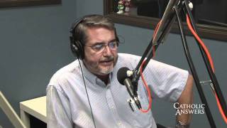 Scott Hahn explains Papal Infallibility [upl. by Noisla]