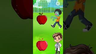 Jaadui Apple😱  spider man  balveer  bhoot wala  cartoon  hindi cartoon  cartoon​ shorts​ [upl. by Okihsoy429]