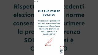 Video tutorial votazioni OPI Brescia [upl. by Aima]