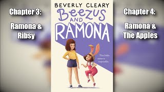 Beezus amp Ramona Audiobook Chapter 3 amp 4 [upl. by Dian545]