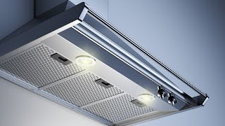 Top 10 Best Range Hood 2020 [upl. by Ardried]