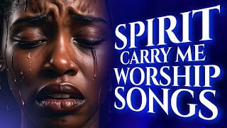 Soaking African Mega Worship Songs Filled with Anointing [upl. by Siravaj34]