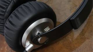 Sony MDRXB500 Headphones Review [upl. by Cynthla100]