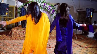 Kurti Ae Gilli Gilli  Aadi Malik  Sania Mirza Dance Performance 2023 [upl. by Ycniuqed]