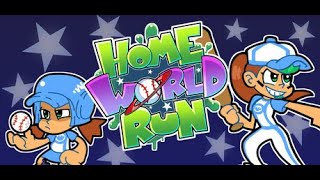 Home World Run Demo [upl. by Bedelia]