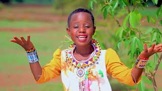 Nankinyi OpotiEnkai o Nkaitin official music video [upl. by Ena]