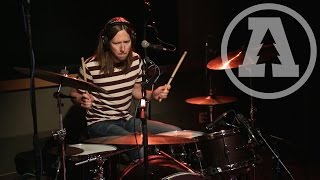 The Sheepdogs  Jim Gordon  Audiotree Live [upl. by Etireuqram]