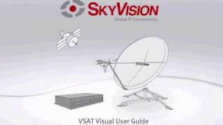 VSAT Tutorial  16 Intro iDirect Evolution X331005100  Satellite Internet Connectivity [upl. by Shreve58]