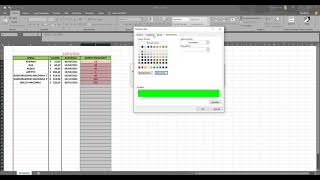 COME CREARE DELLE SCADENZE CON EXCEL PARTE 1 [upl. by Nnylacissej486]