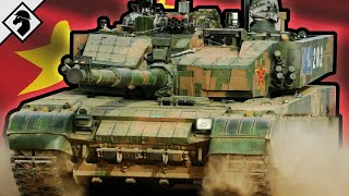 Chinas New Armored Brigades Explained [upl. by Ssilem98]