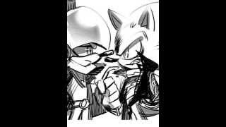 zonic x amy rose sonic video [upl. by Anih637]