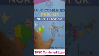 TPSC Combined Exam 2024 TPSC Study Materials  TPSC PYQ Solution  TPSC Coaching Agartala  tpsc [upl. by Geesey]