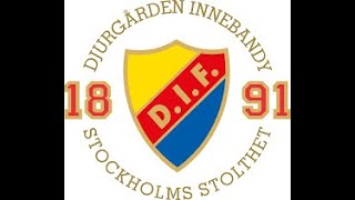 Nacka IBK B  Djurgårdens IF IBS [upl. by Gereld]