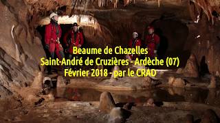 Beaume de Chazelles 02 2018 [upl. by Asset]