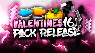 Valentines 16x FPS Pack Release [upl. by Feinleib]