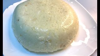 CHALER PAYESH BENGALI RICE PUDDING RECIPE  চালের পায়েস [upl. by Nadab]