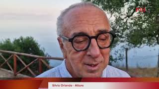 Intervista a Silvio Orlando [upl. by Ia]