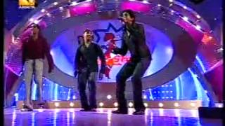 Koi Kahe Dil Chahta Hai Stephen devassy Ajay sathyan Job Kurian SangeethSuperstar [upl. by Maleki]