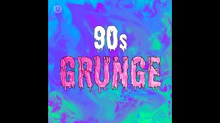 Top 30 Grunge Songs 100 Subs [upl. by Kaitlyn]