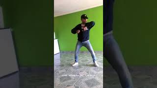 Dopebwoy  Cartier ft Chivv 3robi l Duc Anh Tran Choreography l Mauricio Flores Dancer [upl. by Iot]