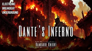 🔥quotDantes Infernoquot – Énergie et Rythme au Rendezvous  🎶 [upl. by Aitret]