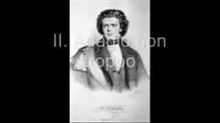 Anton Rubinstein Piano Concerto No 2 in F Major Op 35 Complete [upl. by Amalberga877]