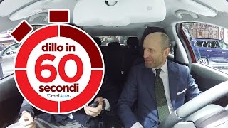 Nuova Fiat Tipo perché sceglierla  Salone di Ginevra 2016 [upl. by Nivel]