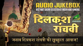 Dilkash Ranchvi  Best Naat Sharif Album  Audio Naat Shareef Jukebox [upl. by Hannavas696]