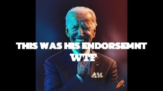 Joe Biden BIG ANNOUNCEMENT [upl. by Willtrude]