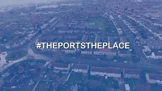 10 Reasons to Live in Ellesmere Port  The Ports The Place [upl. by Balliett27]