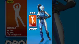 This New Fortnite Emote Is Pay To Lose😳 [upl. by Airetahs]