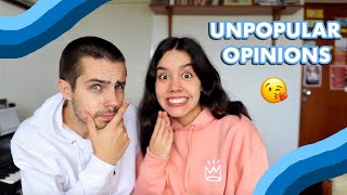 Primeiro Beijo Exnamorados e Youtubers c João [upl. by Sikram357]